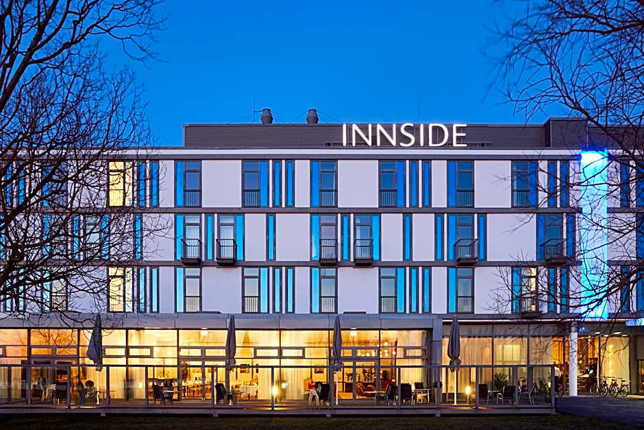 INNSiDE Bremen