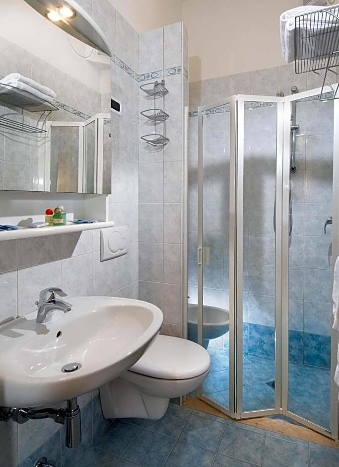 Hotel Trieste