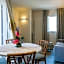 Hotel Ambassador