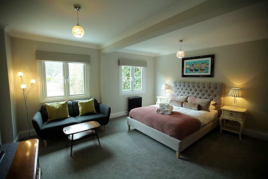 The Bonnicott Hotel Lynmouth