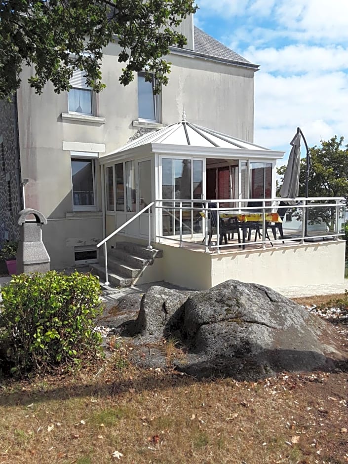 Location Keransignour