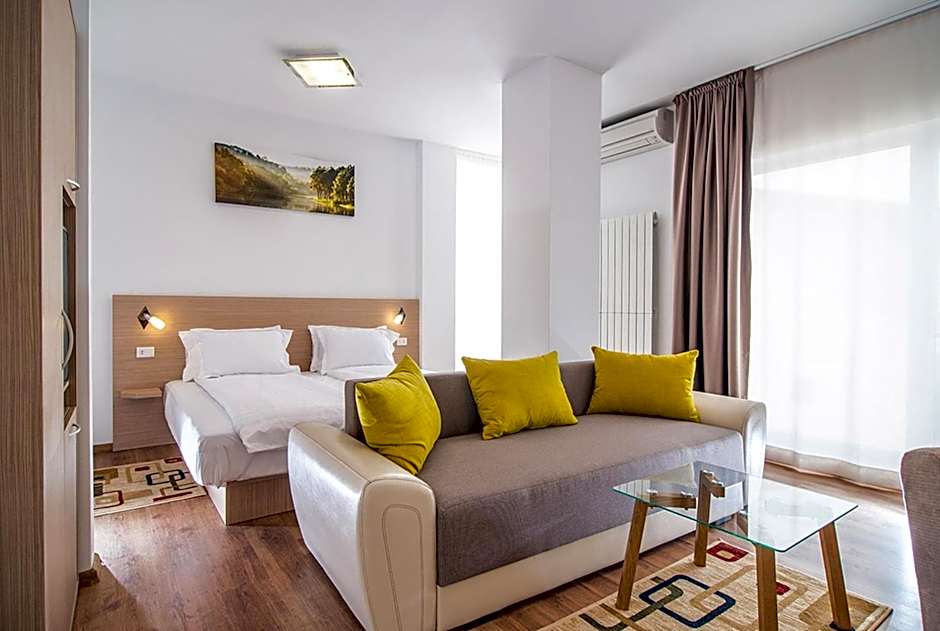 RESIDENCE IL LAGO