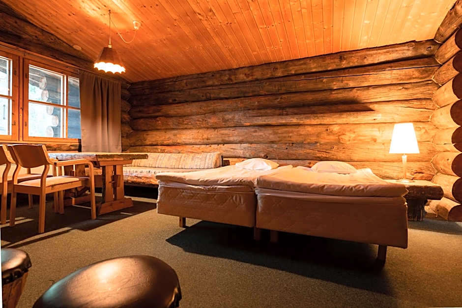 Lapland Hotels Akashotelli