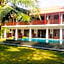Lagoon Bentota Hotel