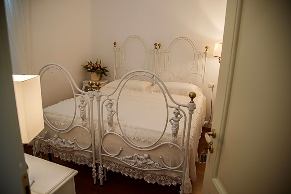 B&B Lorizzonte – Crotone, NV