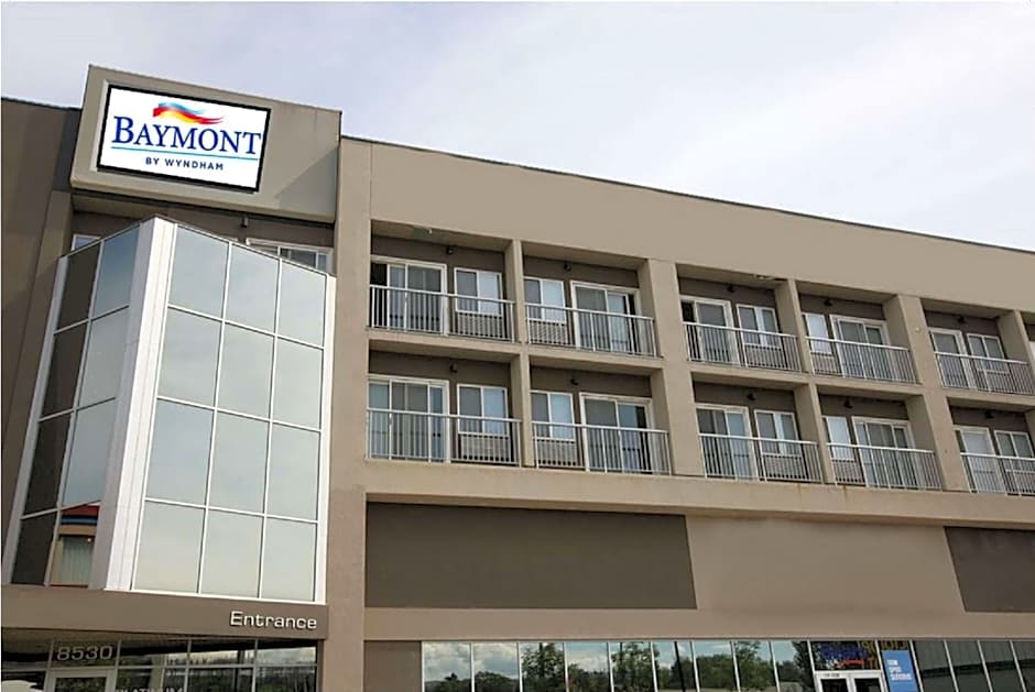 Baymont by Wyndham Fort McMurray