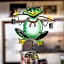 The Pickled Frog