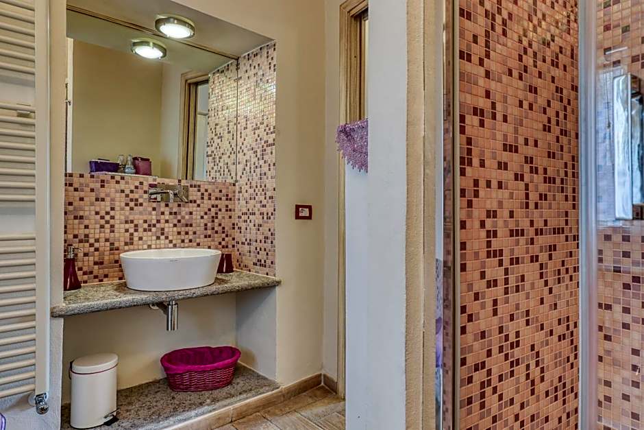 Viterbo Antica - centro storico