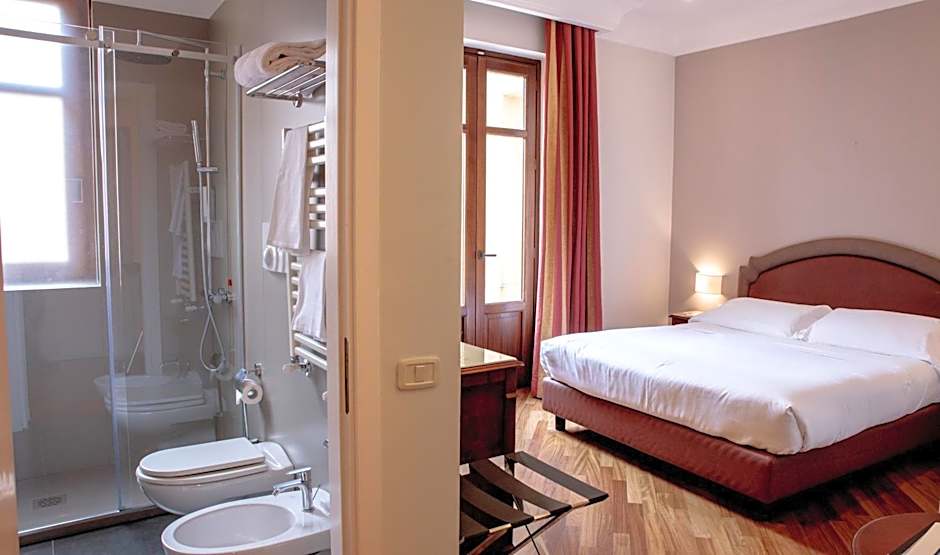Best Western Ai Cavalieri Hotel