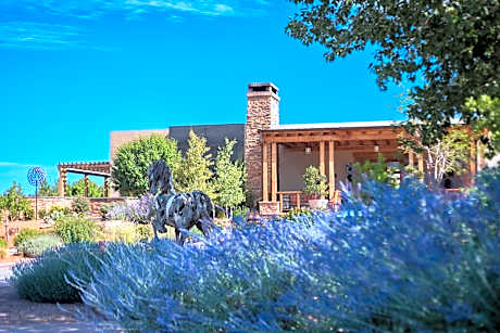 Four Seasons Resort Rancho Encantado Santa Fe
