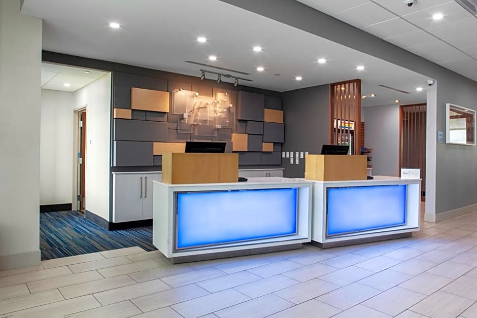 Holiday Inn Express Wells-Ogunquit-Kennebunk By IHG