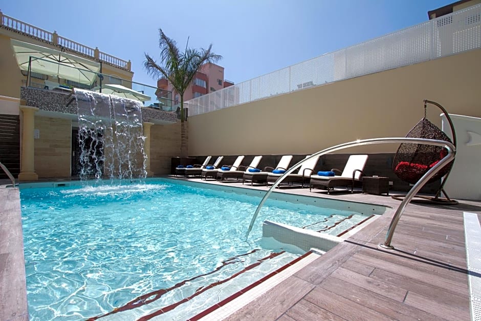 Hotel Soho Boutique El Tiburon & Spa -Adults Recommended