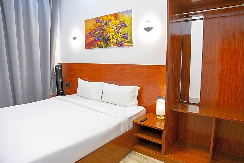 Hotel Totara