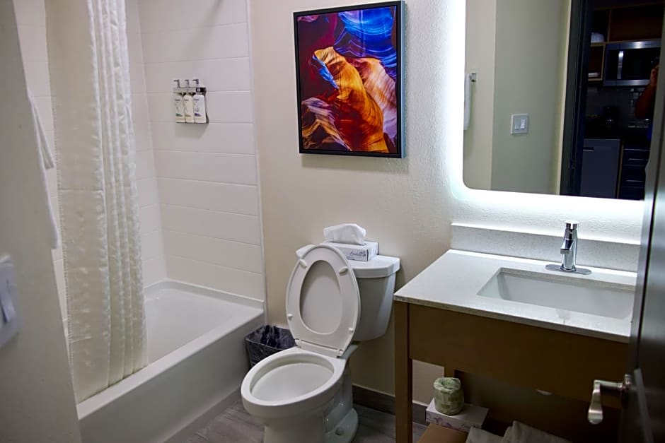Candlewood Suites Harrisonburg by IHG