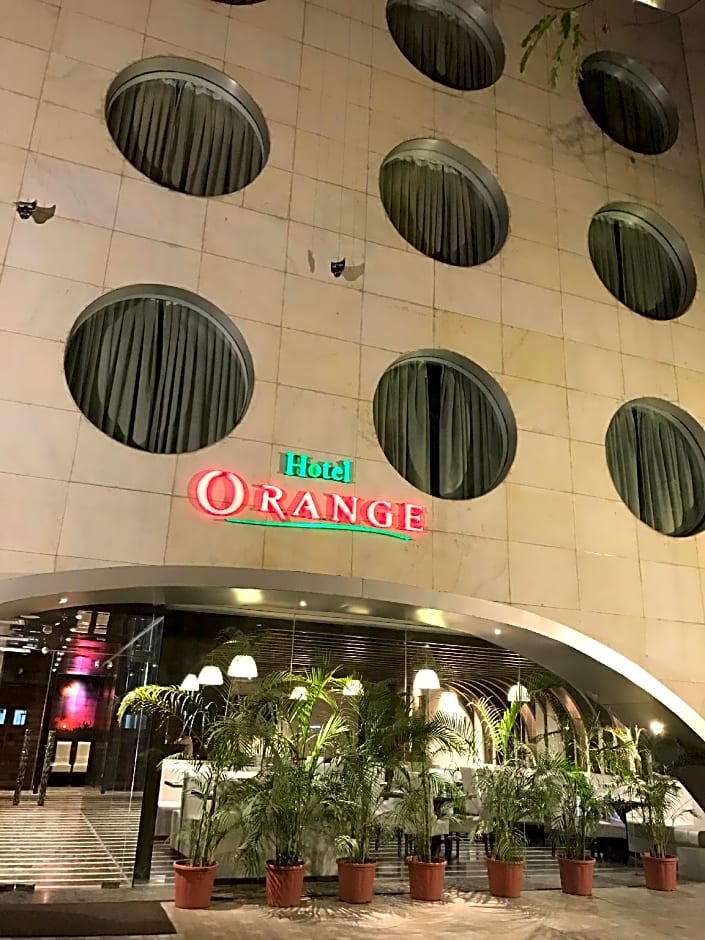 Hotel Orange