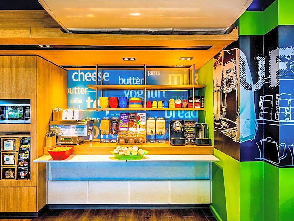 ibis budget Brisbane Airport