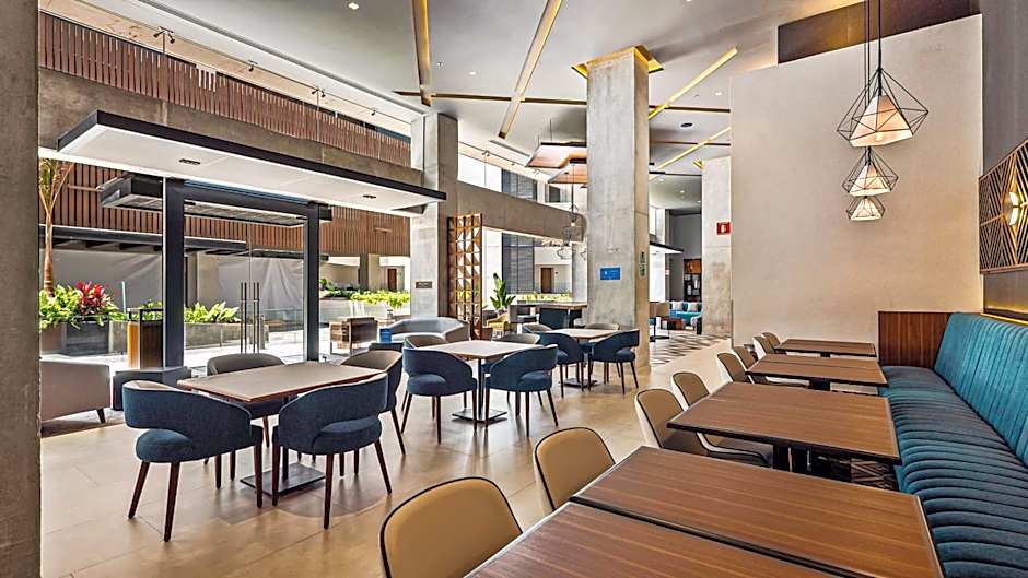 Hampton by Hilton Nuevo Vallarta