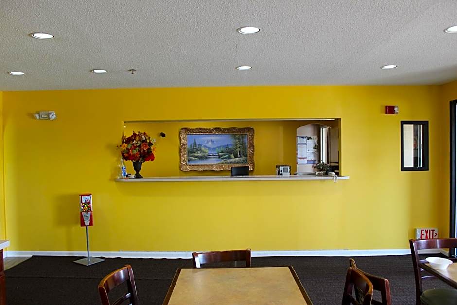 FairBridge Inn Express Mount Vernon