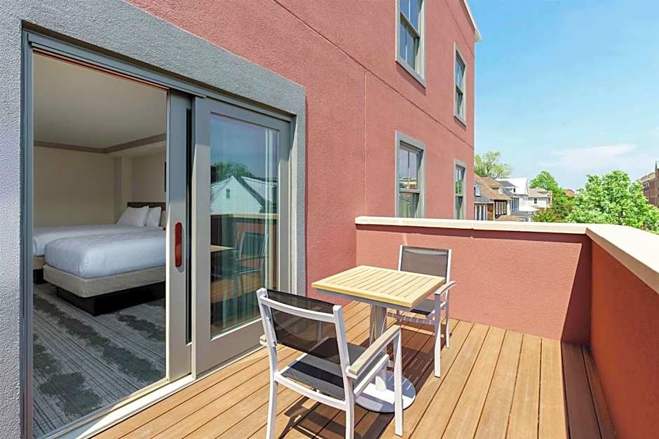 Hilton Garden Inn Annapolis Downtown
