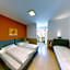 Hotel Rothenburger Hof