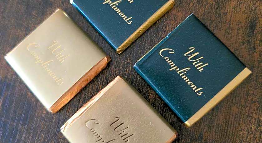 Sir Alfred Munnings Hotel