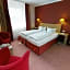 Hotel Goldene Traube