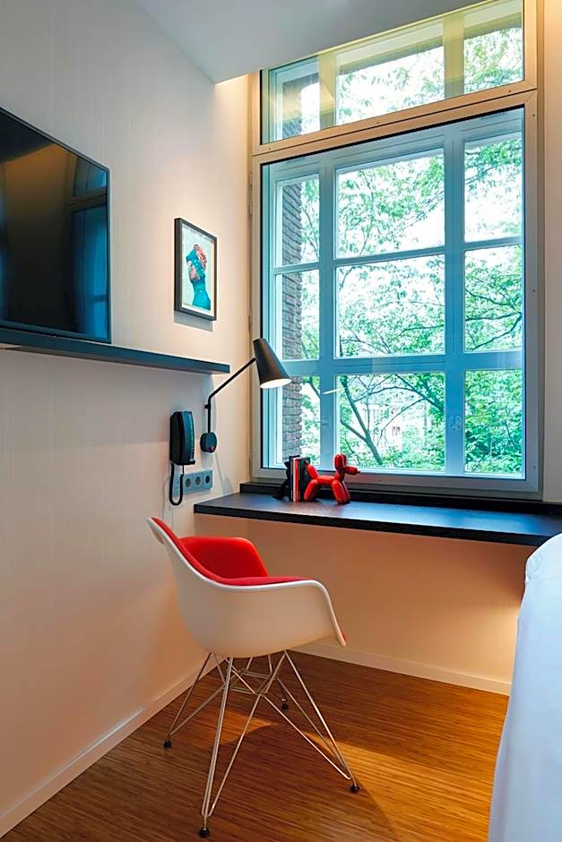citizenM Amstel Amsterdam