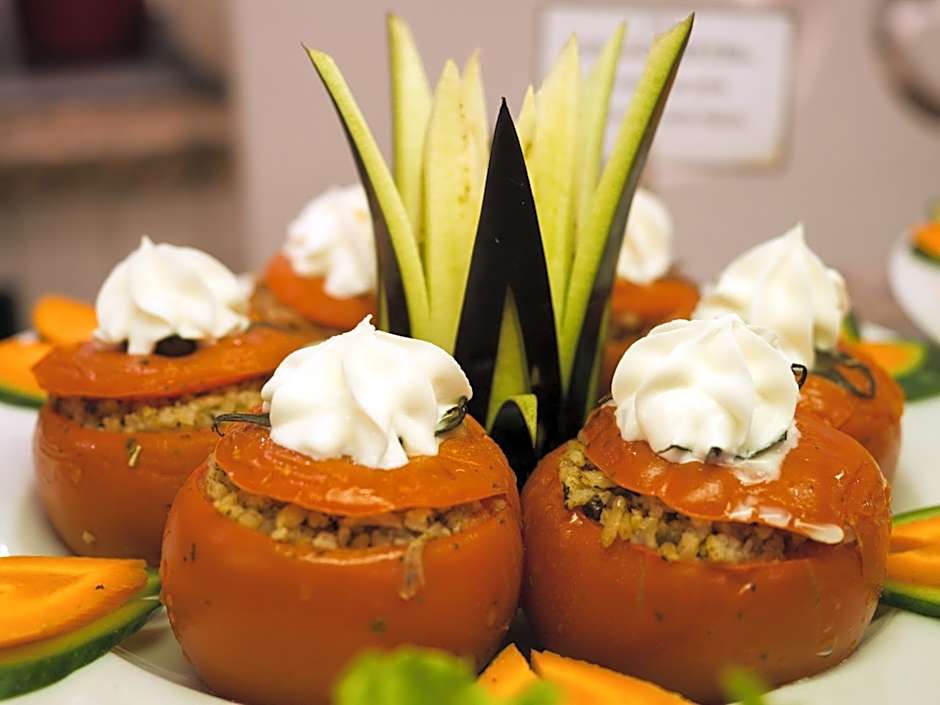 Halıcı Hotel Marmaris