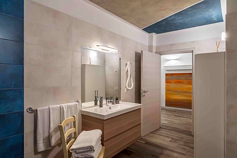 Appartamenti Decarli