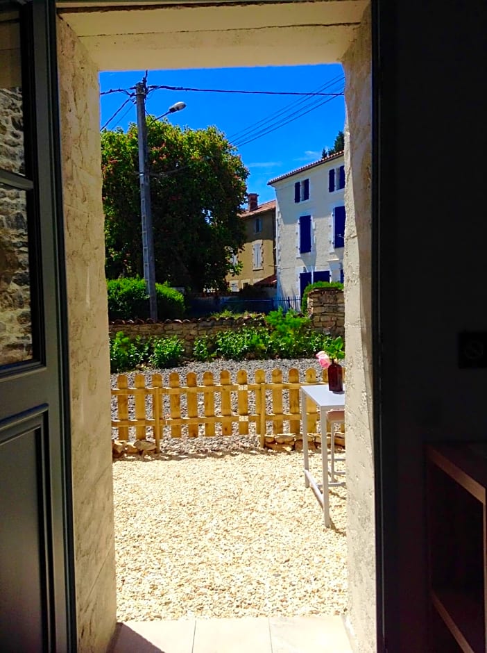 La Sonnette B&B