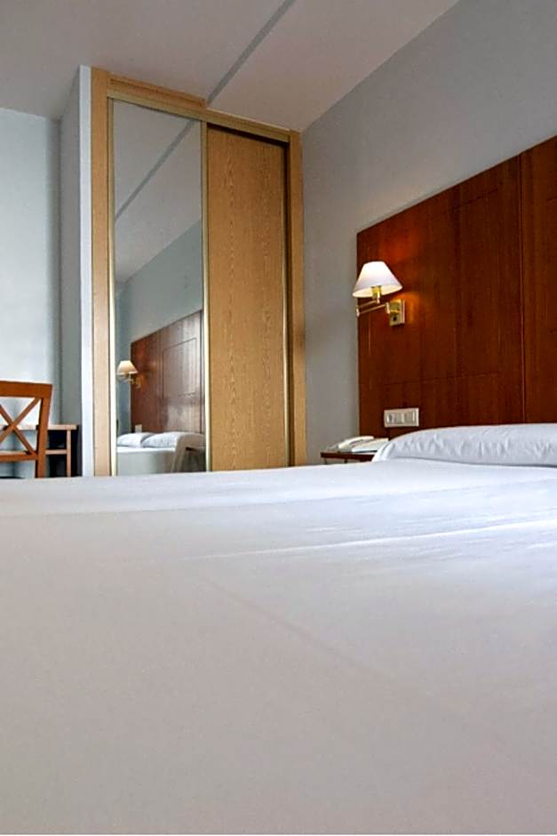 Hotel Hispania
