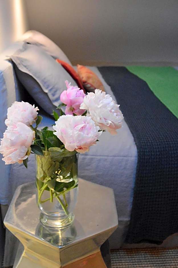 Maison d'hôtes "Les Tillets"