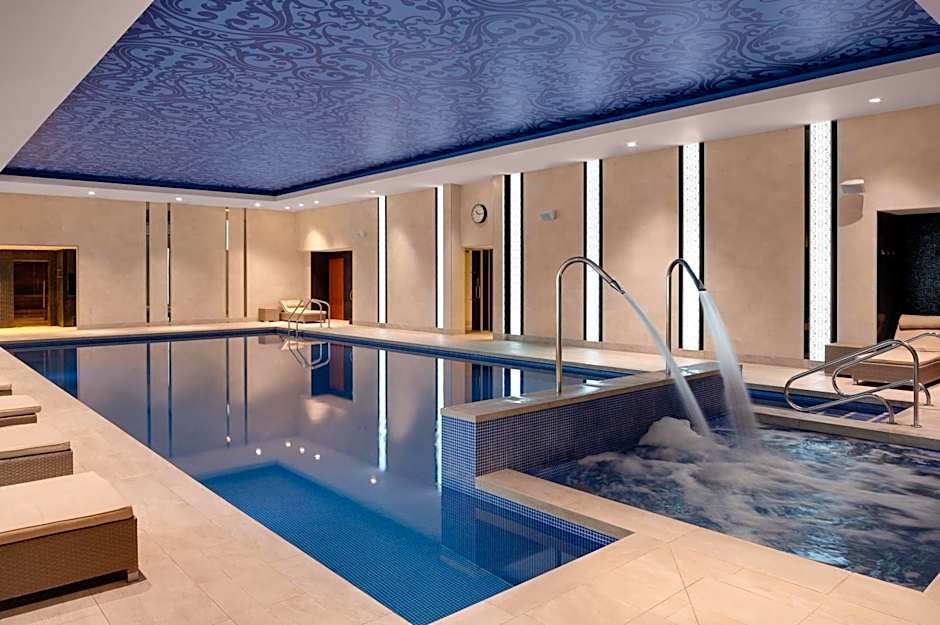 Intercontinental London - The O2 By IHG