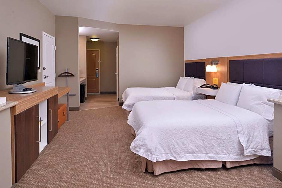 Hampton Inn By Hilton & Suites Woodland-Sacramento Area