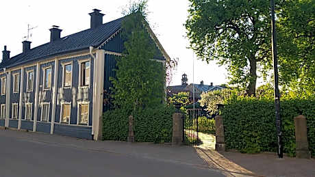 Hostel Räntmästaregården