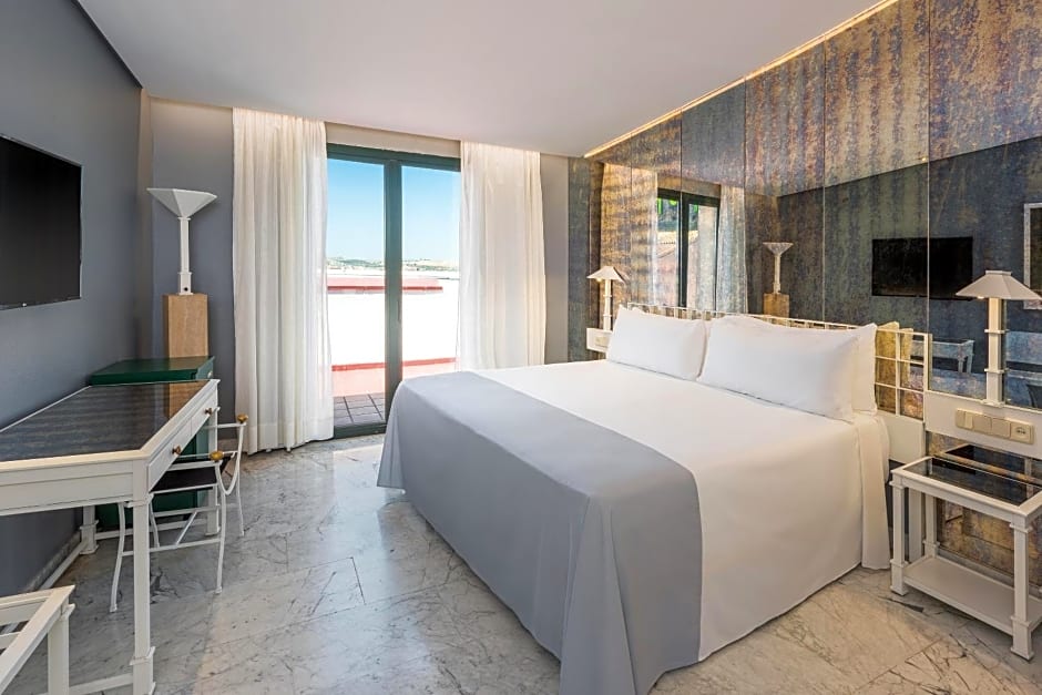 Hotel Mérida Medea Affiliated by Meliá