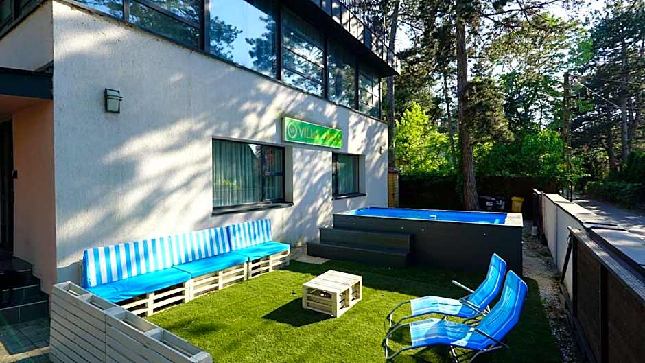 VilLa AdeLe
