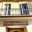 Hotel Colisee - Verdun