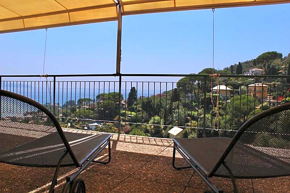 Hotel Primo Sole