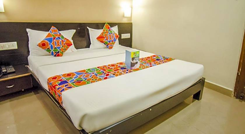 Hotel Sunshine