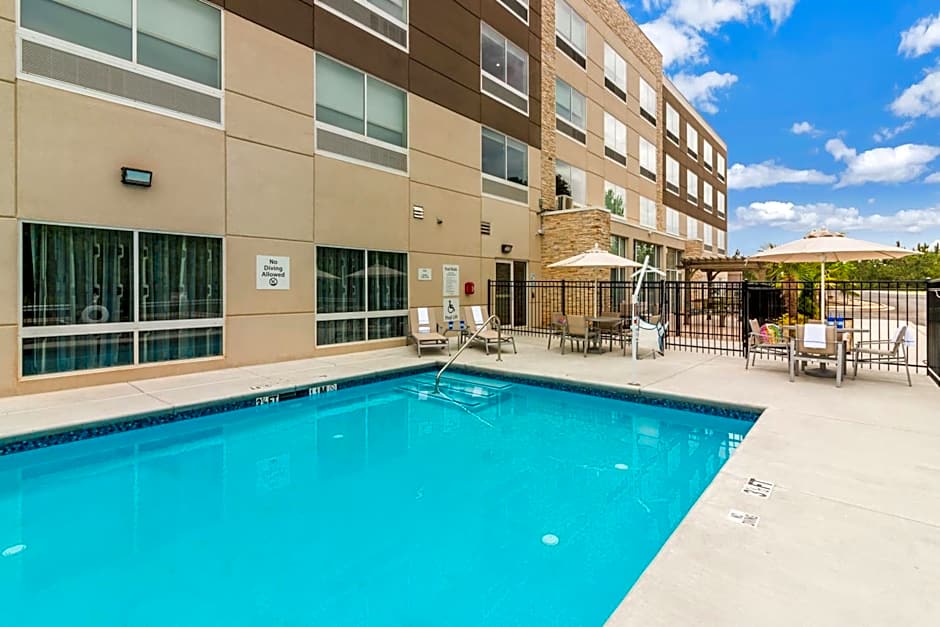 Holiday Inn Express - Villa Rica By IHG