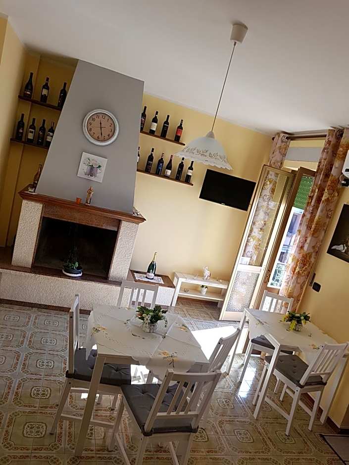 B&B Dolce Casa