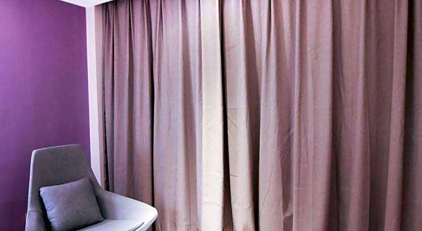 Lavande Hotels Jingdezhen Taoxichuan Creative Square
