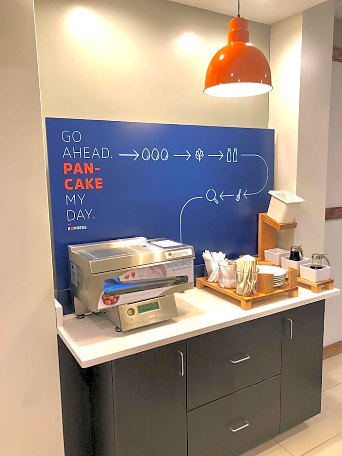 Holiday Inn Richmond-I-64 West End By IHG