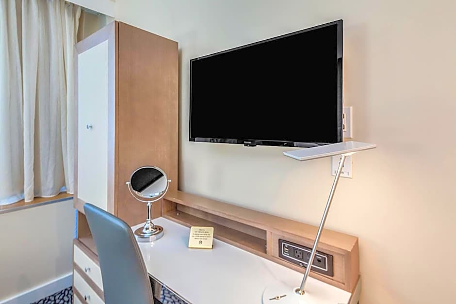 Blue Angel Hotel NYC, an Ascend Collection Hotel