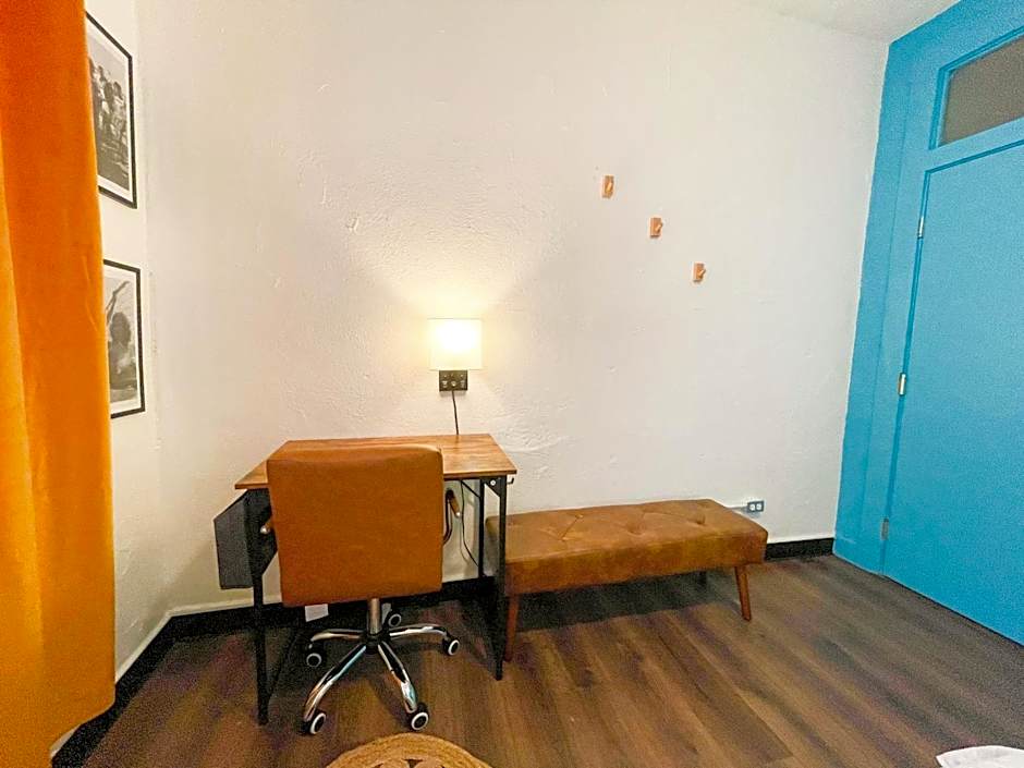 ITH Mission Beach Backpacker Hostel