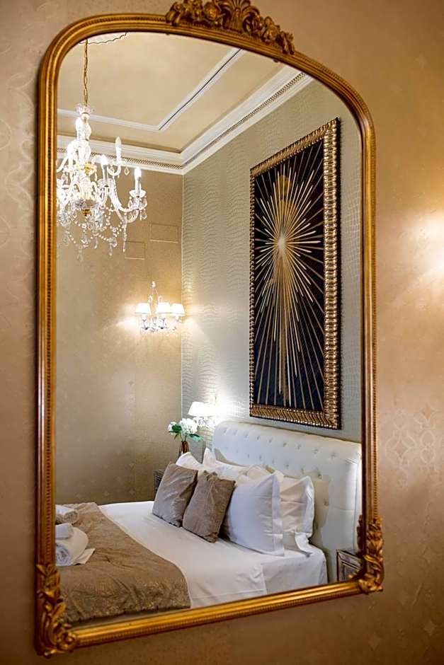 Contessa Arrivabene Antica Dimora