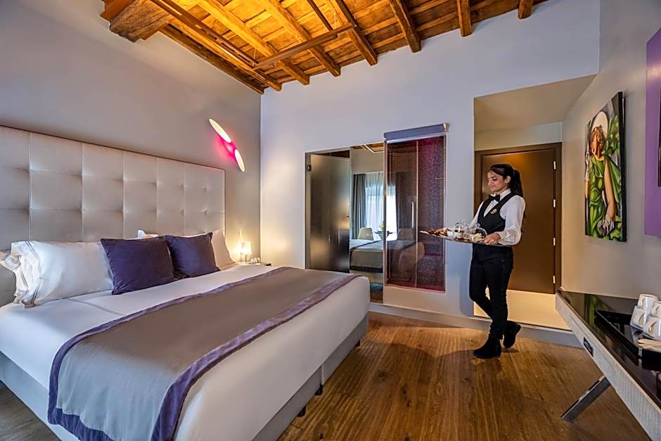 Torre Argentina Relais - Residenze di Charme