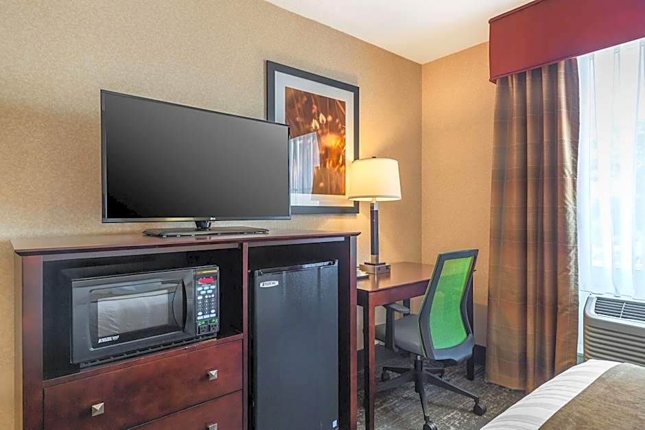 Best Western Braintree Inn