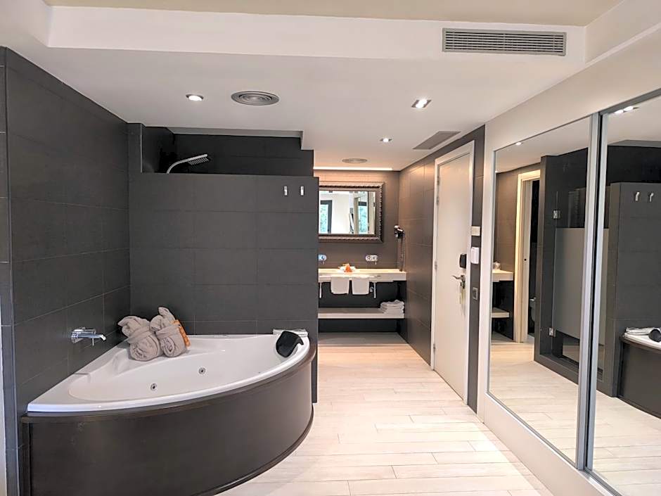 Hotel Spa La Terrassa